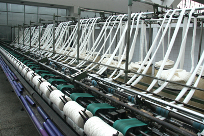 安庆纺织业板式换热器应用